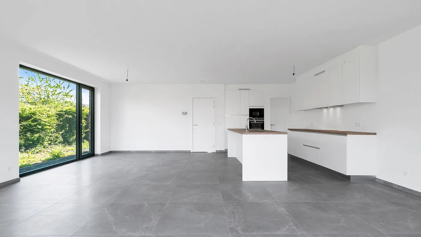 LINDEN - nieuwbouw HOB 280 m2 bwb - foto 4