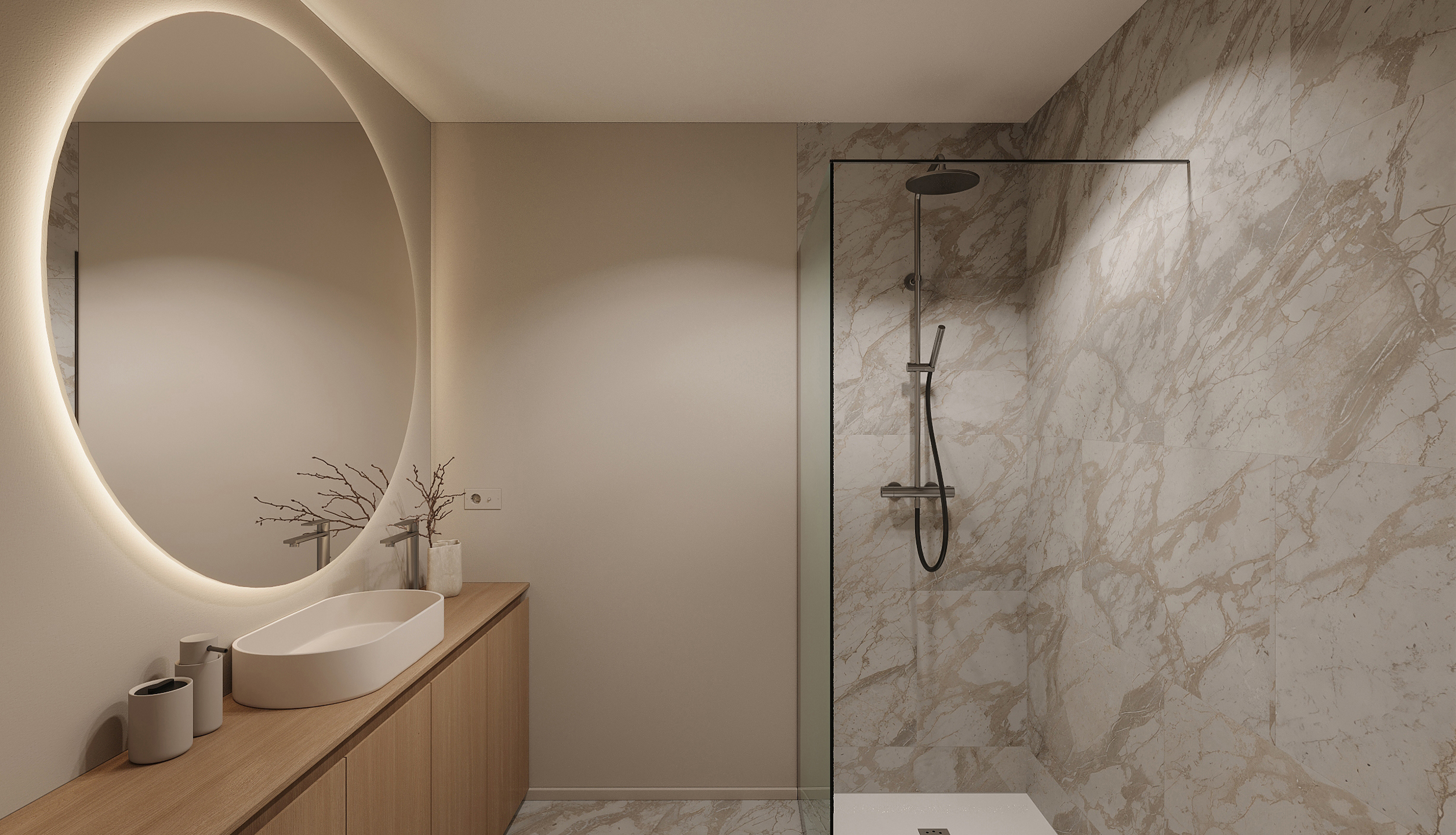 nieuwbouwrealisatie 'Arnold' - app. 5 - foto 5