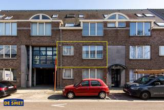 Appartement à louer à Aartselaar