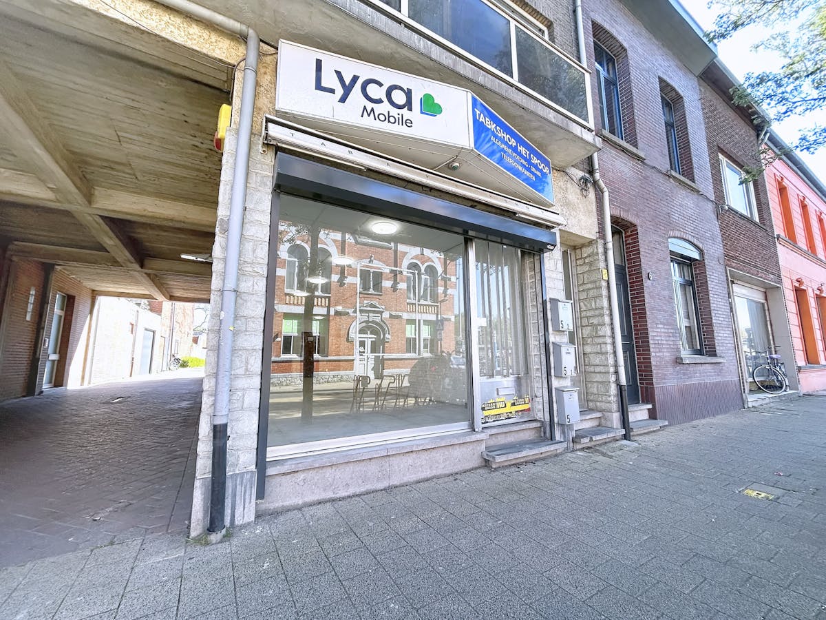 Handelspand te huur in centrum Essen - foto 4