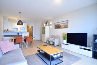 Apartment for sale in Nieuwpoort