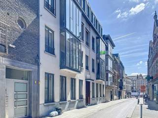 Apartment for sale in Lier