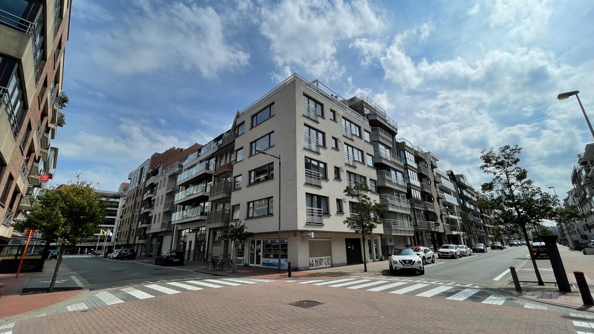 Appartement à vendre à Knokke-Heist avec 2 chambres - photo 1