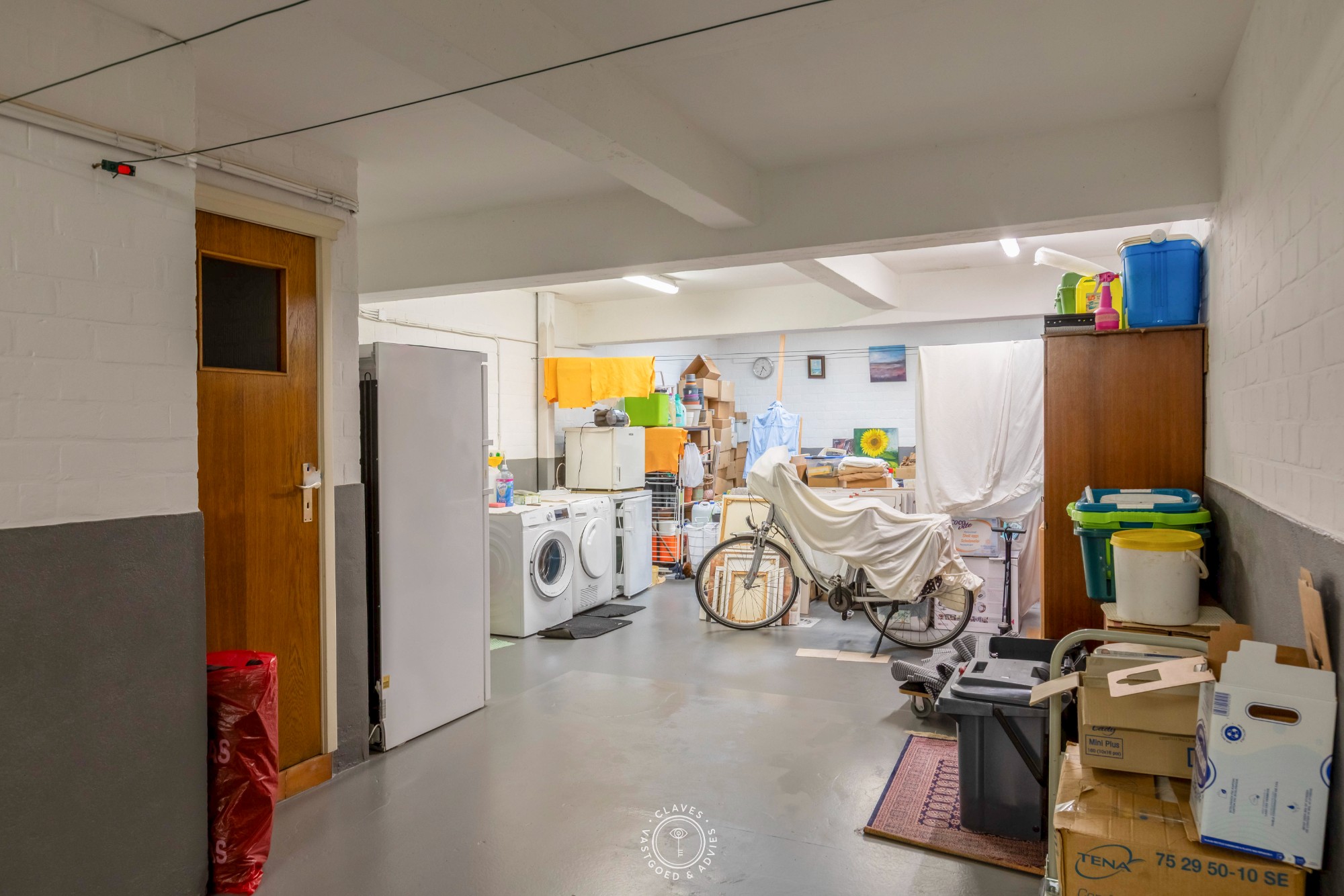 Maison à vendre à Saint-Nicolas avec 4 chambres - photo 4