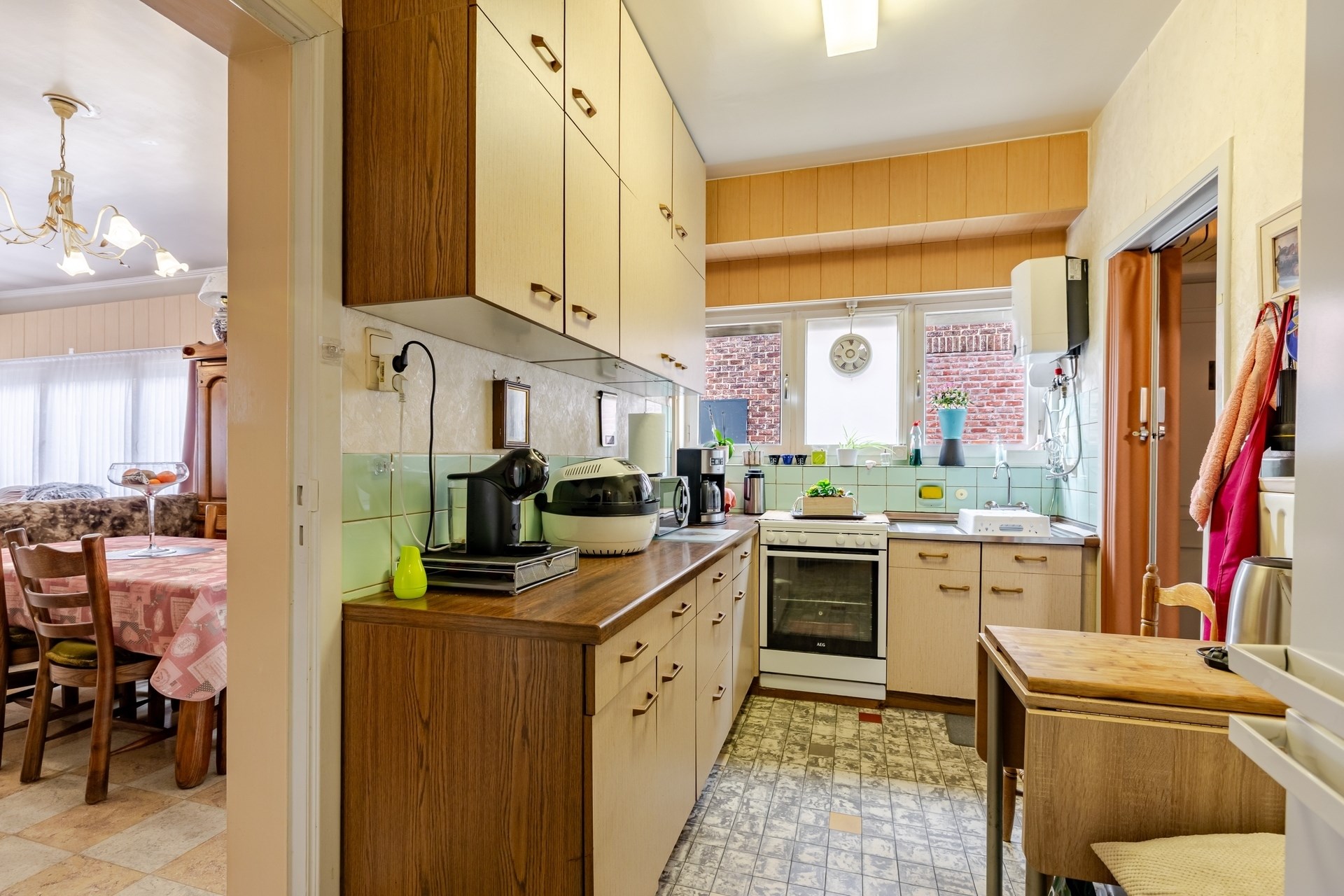 Maison à vendre à Oostakker avec 4 chambres - photo 3