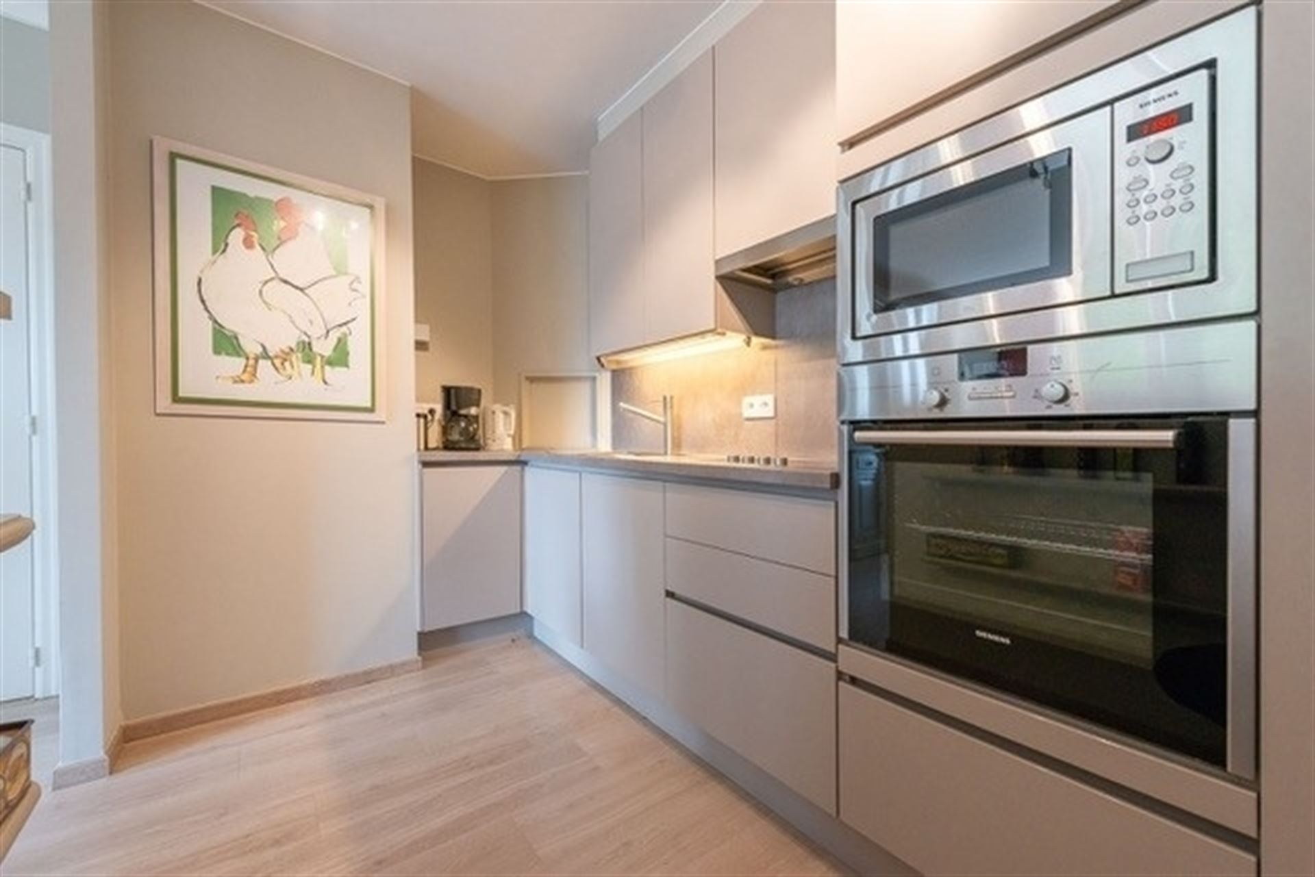 Appartement à vendre à Sint-Denijs-Westrem avec 2 chambres - photo 4