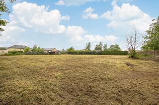 Bouwgrond open bebouwing (25a30ca)Deze prachtige en zeer rustig gelegen bouwgrond van 25a30ca is ideaal voor het bouwen van een ruime villa of...