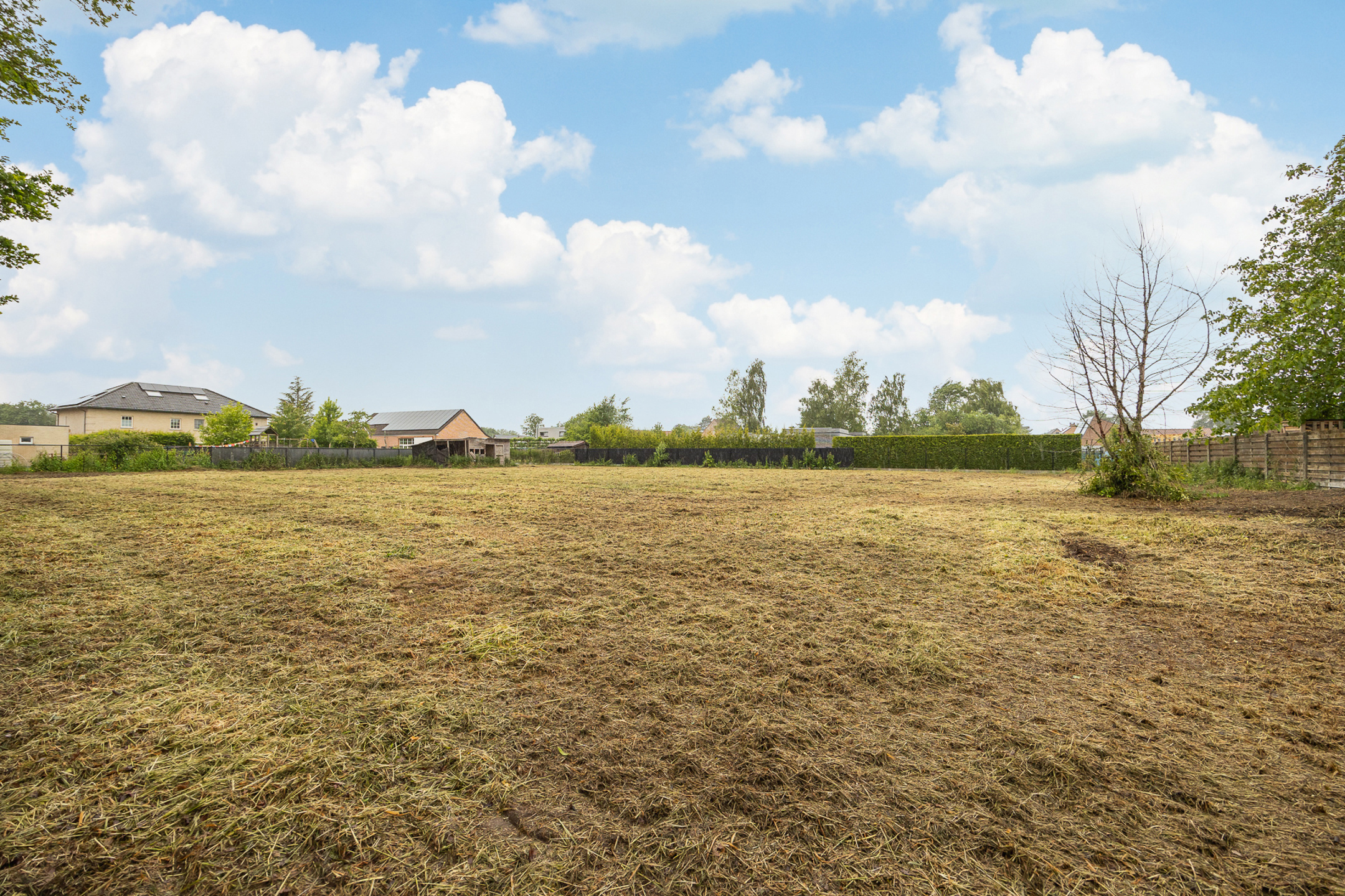 Bouwgrond open bebouwing (25a30ca) - foto 2