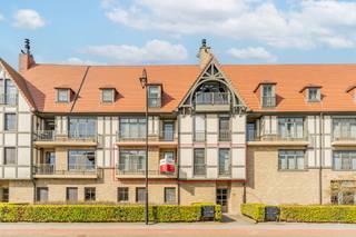 Apartment for sale in Dessel