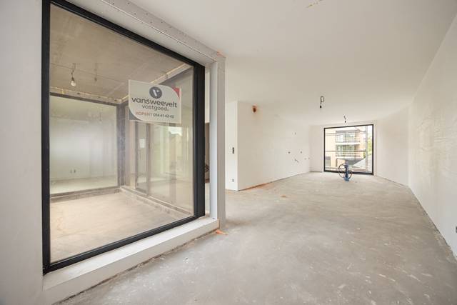 Project te koop in Lommel