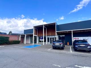 Commercial for rent in Maaseik