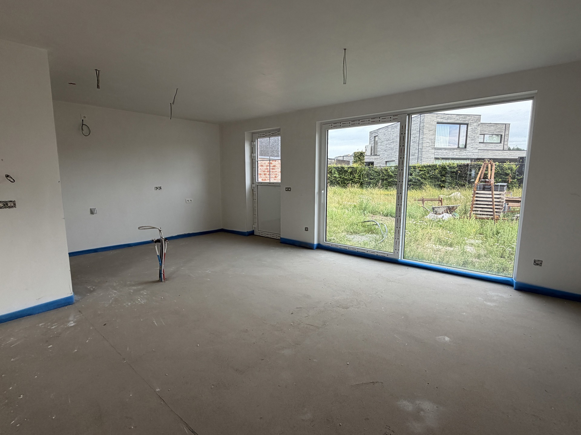 BEN-nieuwbouwwoning op een perceel van 374 m² - foto 5