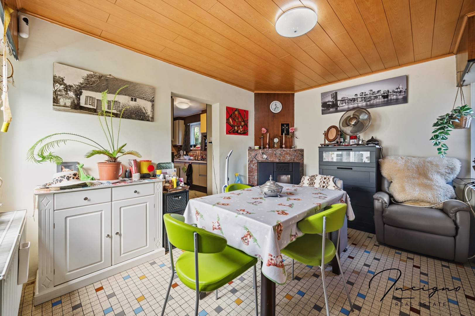 Maison à vendre à Keerbergen avec 2 chambres - photo 5