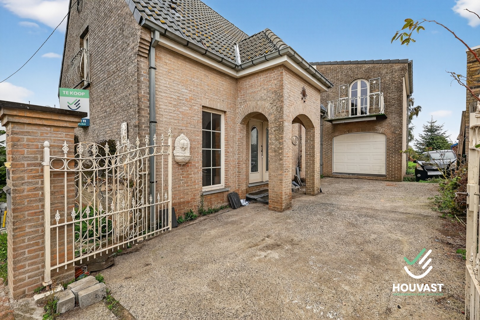 House for sale in Houthulst with 4 bedrooms - photo 3