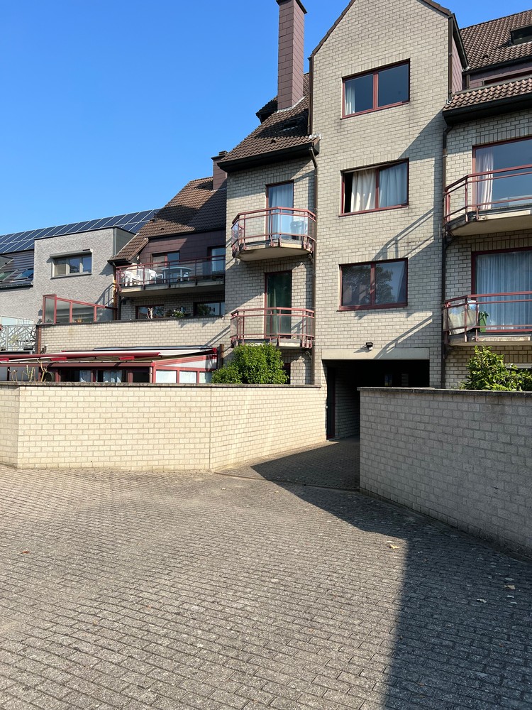 Garagebox te Heverlee - foto 4