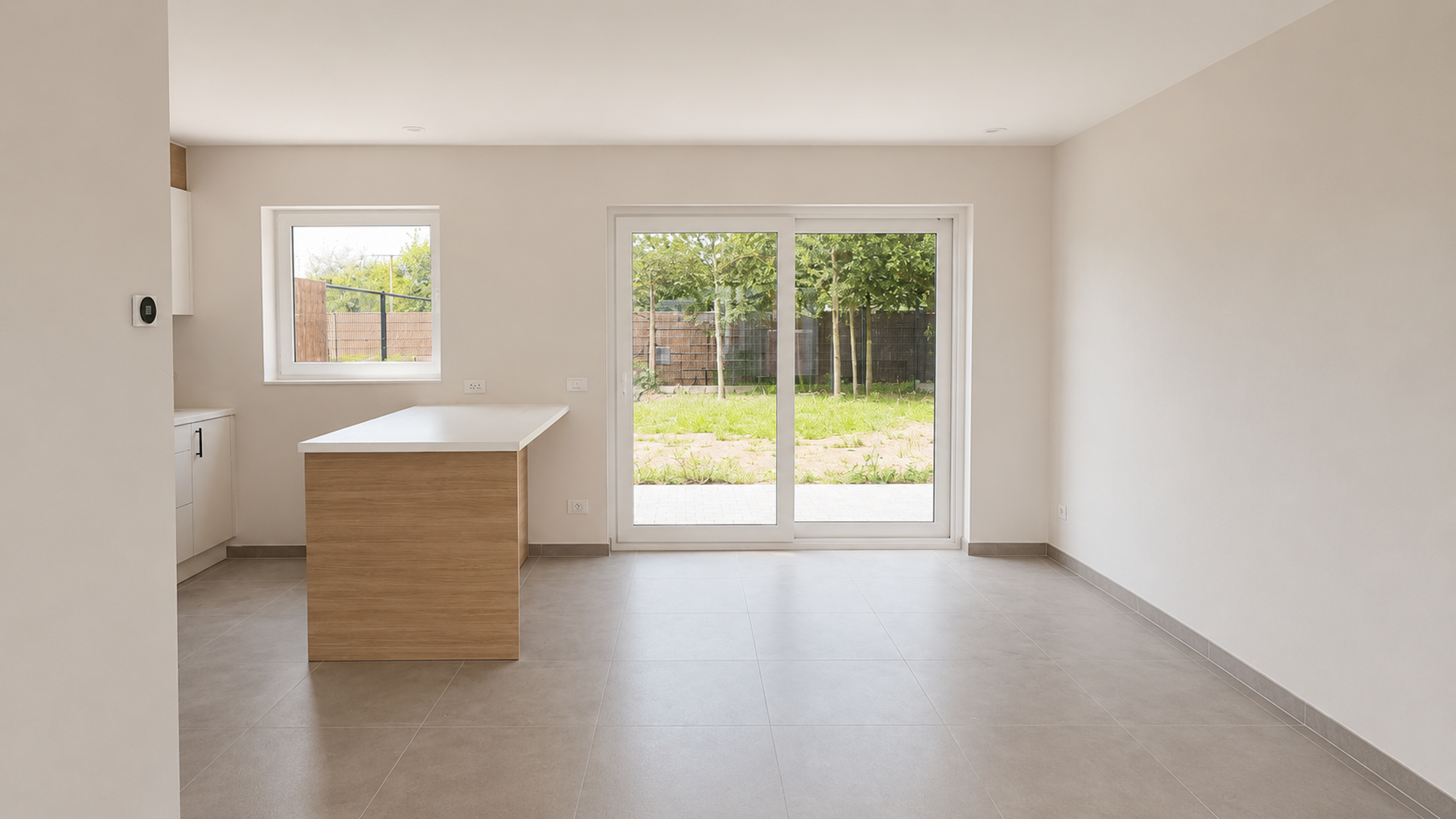Nieuwbouwwoningen nabij centrum Torhout aan 6% BTW! - foto 4