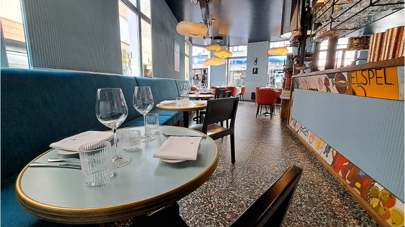 Unieke Opbrengsteigendom te koop in de Madridstraat in Oostende - foto 3