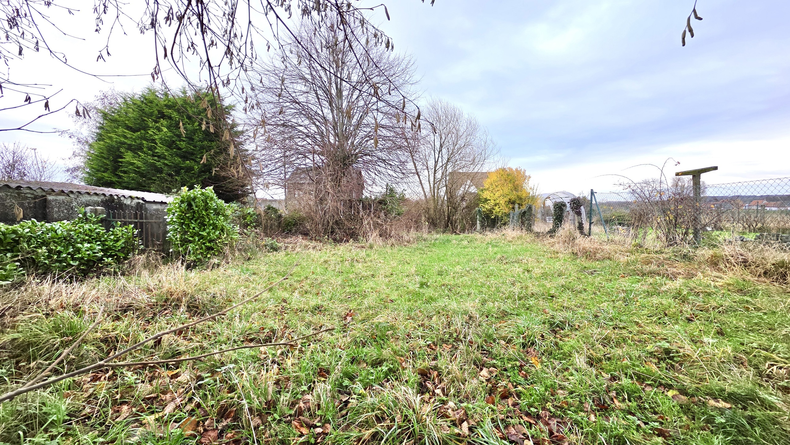 Terrain à vendre à Kluisbergen - photo 4