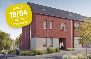 Huis te koop in Tubeke