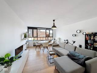 Apartment for rent in Ghent