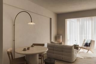 Pied-à-terre met zuidgericht terras en uniek zeezichtBen je op zoek naar een unieke stek aan de kust waar je kunt genieten van verfijnd wooncomfort...