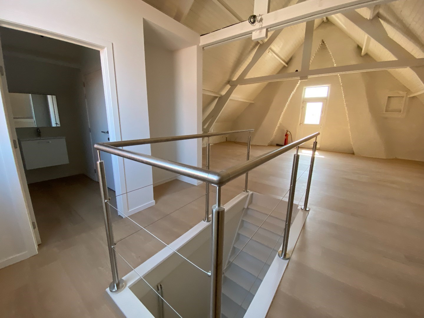 Ruim appartement in het bruisende centrum van Deerlijk TE HUUR! - foto 3