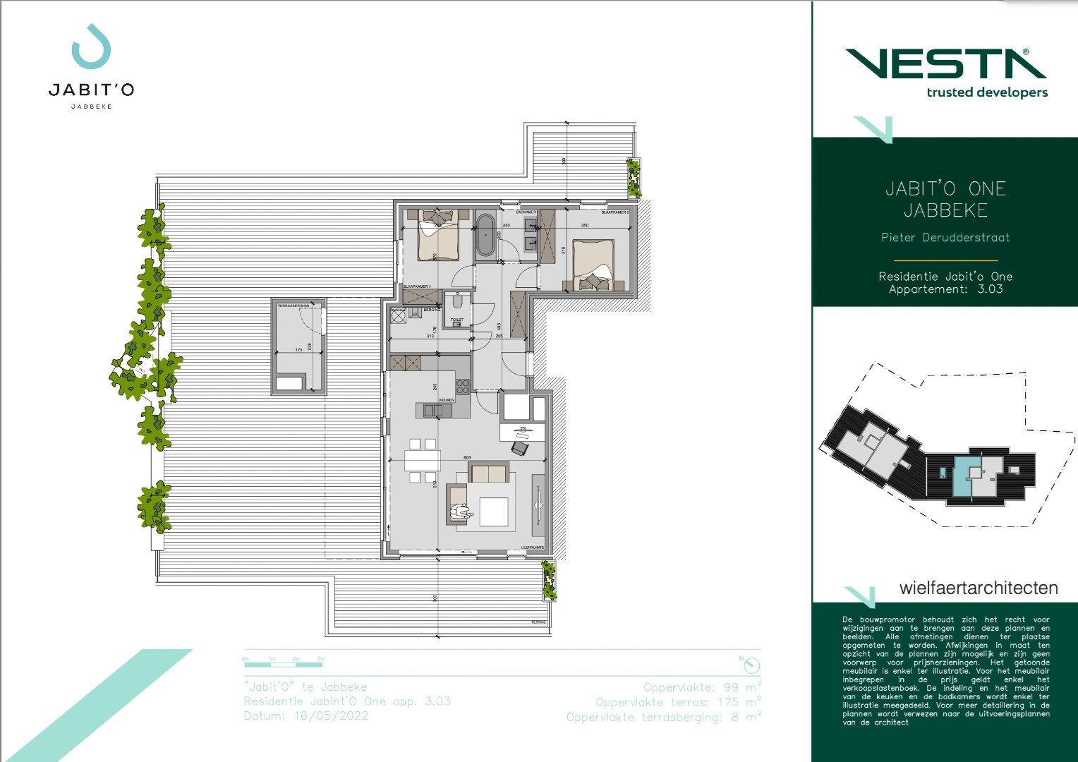 Project te koop in Jabbeke - foto 4