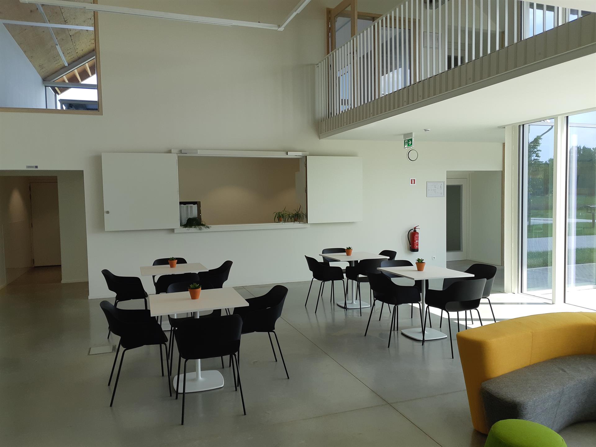 Bedrijfsterrein voor land- of tuinbouwgerelateerde bedrijven met een innovatief karakter - foto 4