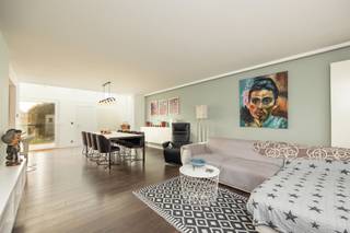 Maison à vendre à Stabroek