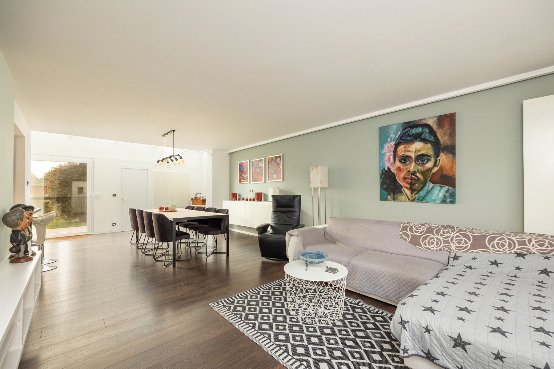 Maison à vendre à Stabroek avec 4 chambres - photo 2