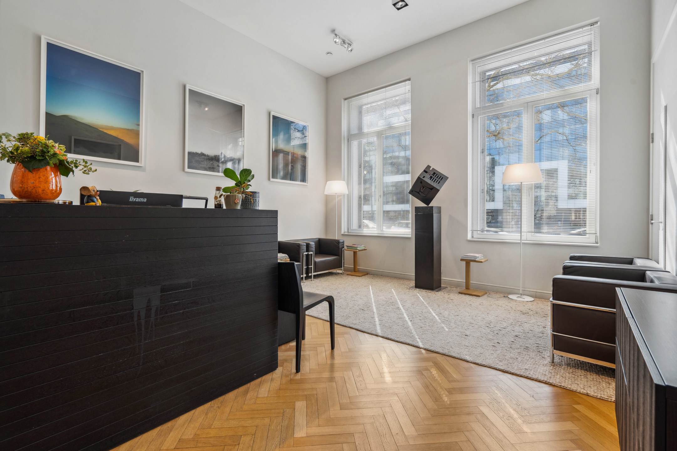Kantoor met terrasse 580m² - te huur - Louizalaan - foto 3