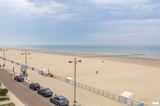 Apartment for sale in Middelkerke