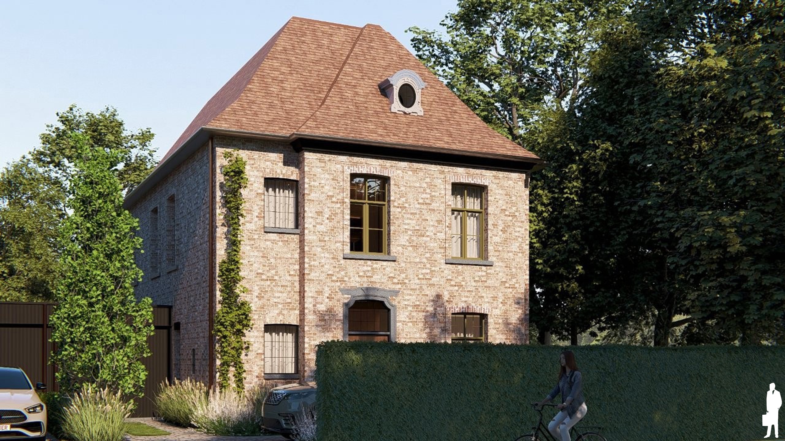 Project te koop in Zandhoven - foto 3