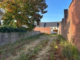 Terrain à vendre à Waregem
