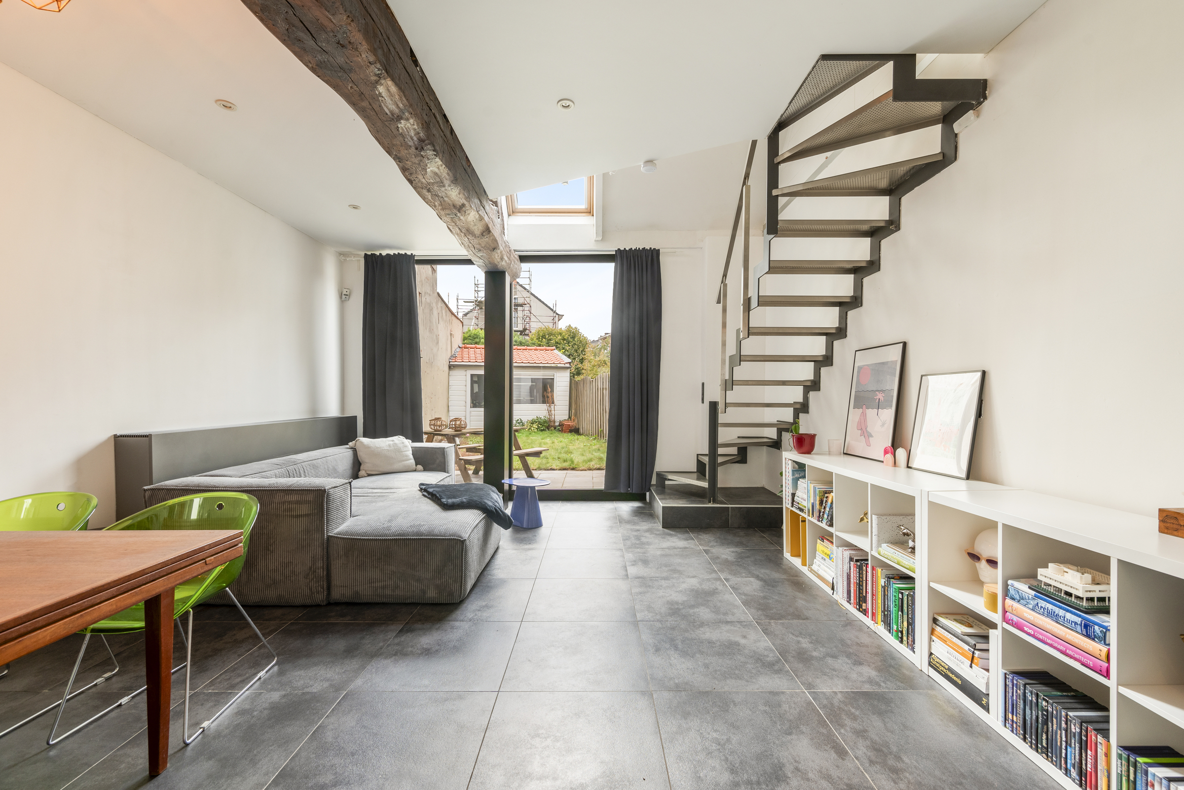 Charmante woning in het bruisende Deurne! - foto 1