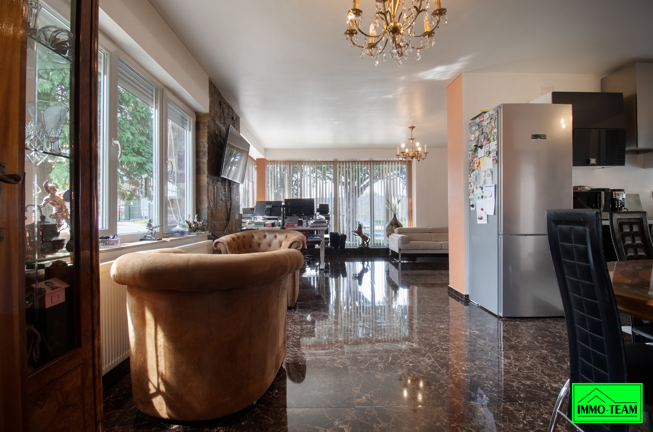 Maison à vendre à Roosdaal avec 5 chambres - photo 3