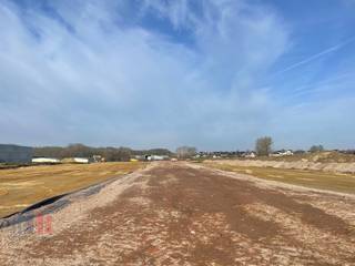 Fantastisch gelegen perceel industriegrond met een totale oppervlakte van 1.938 m² te koop op de nieuwe industriële ontwikkeling 'THEA'.Het terrein,...