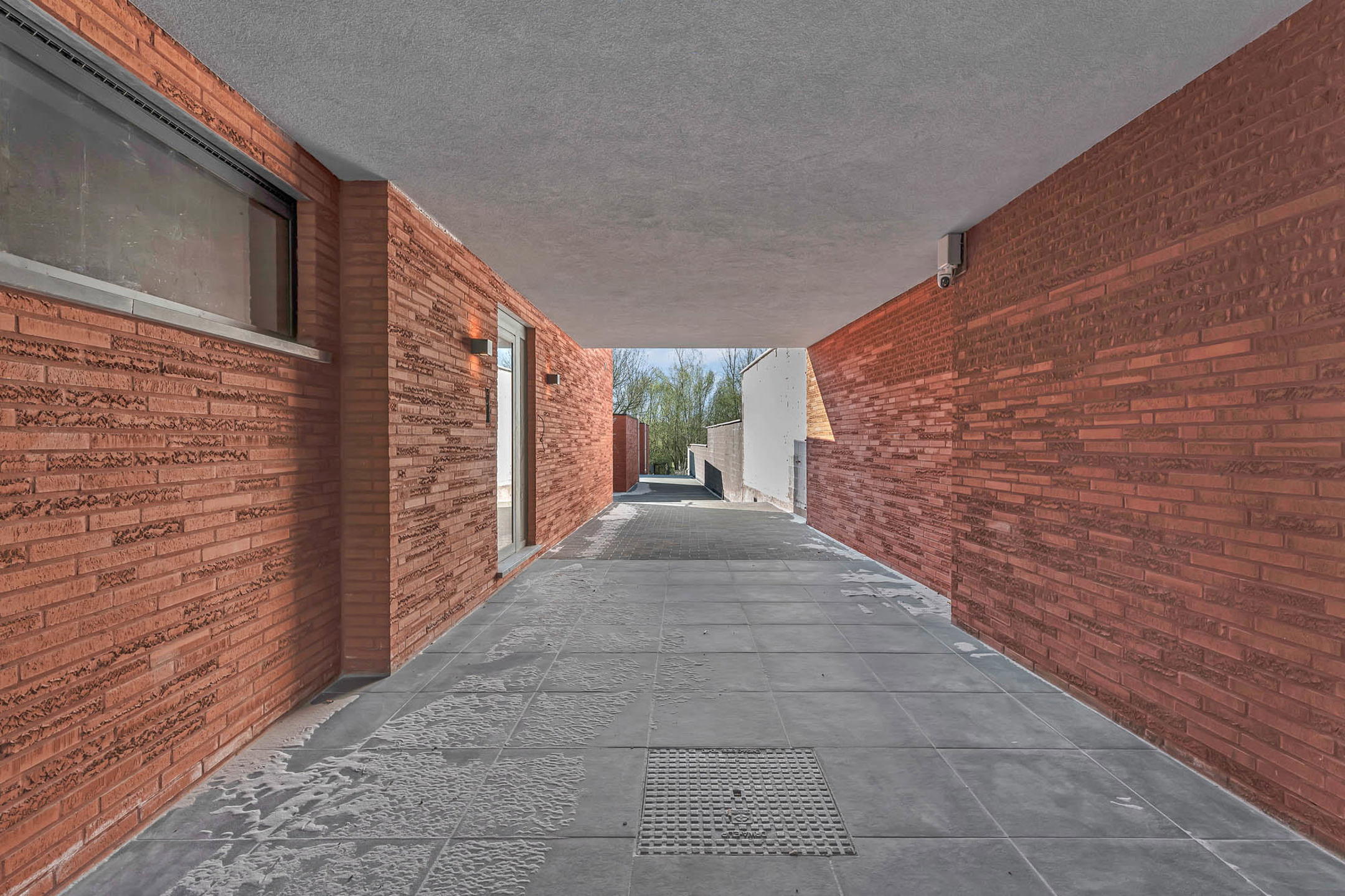 Gesloten garage te koop  - foto 4