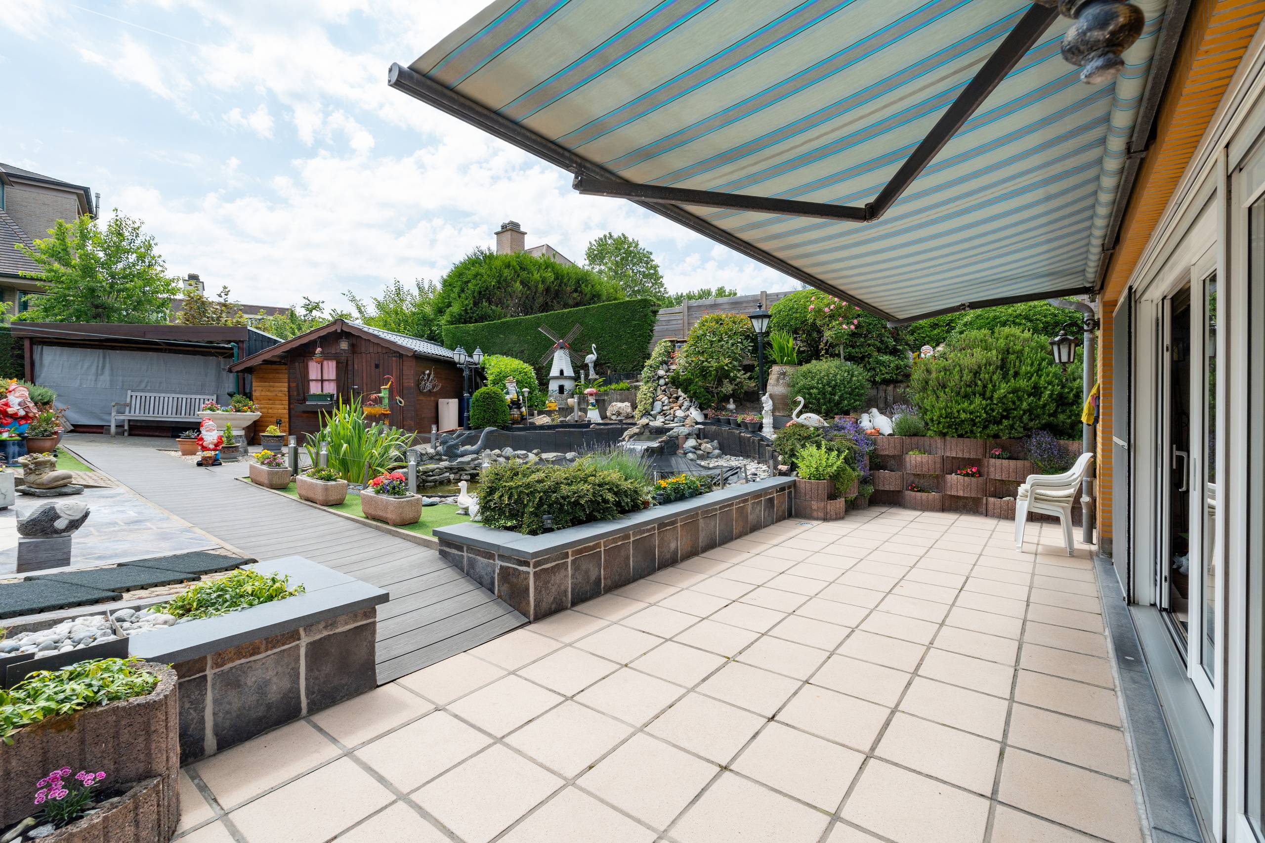 Villa te koop in de Senegalese wijk te Koksijde! - foto 4