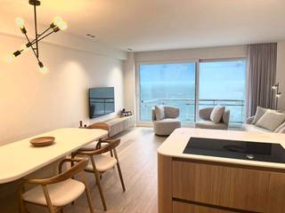 Appartement à vendre à Middelkerke