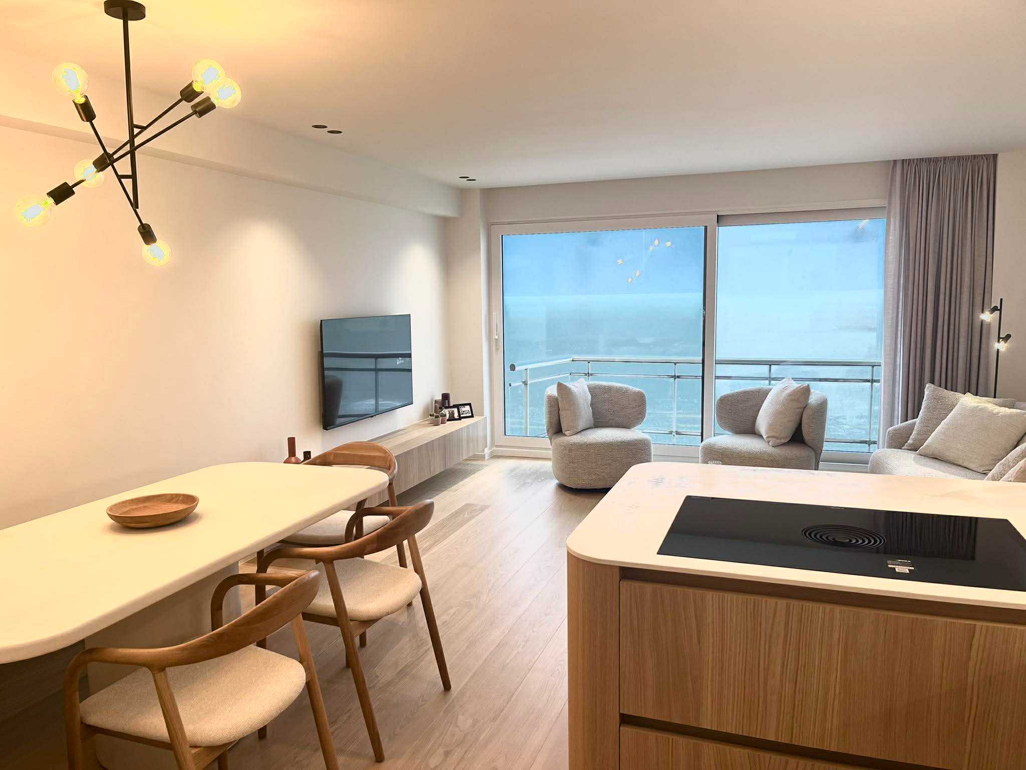 Appartement à vendre à Westende avec 2 chambres - photo 1