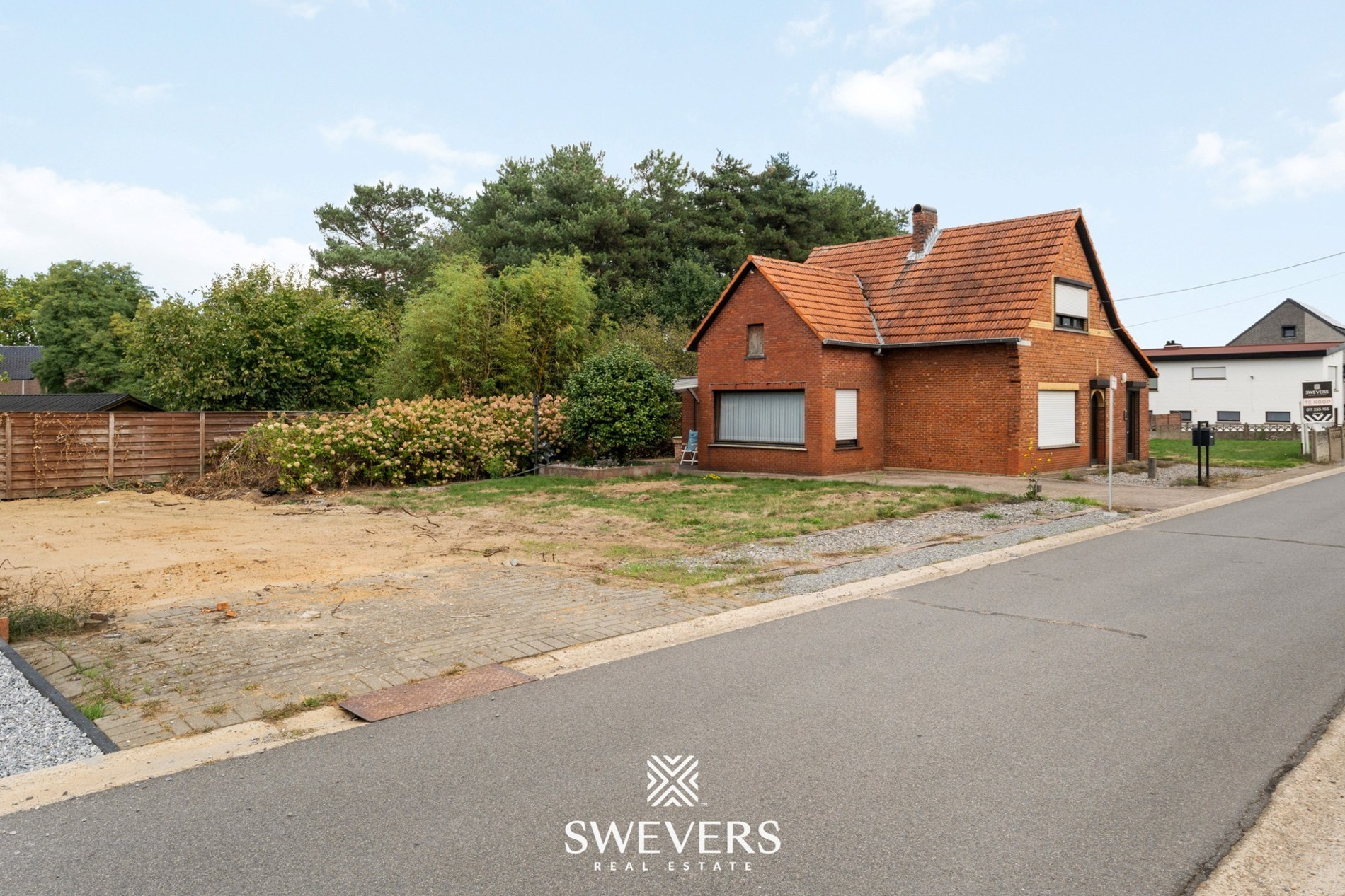 House for sale in Beringen with 3 bedrooms - photo 3