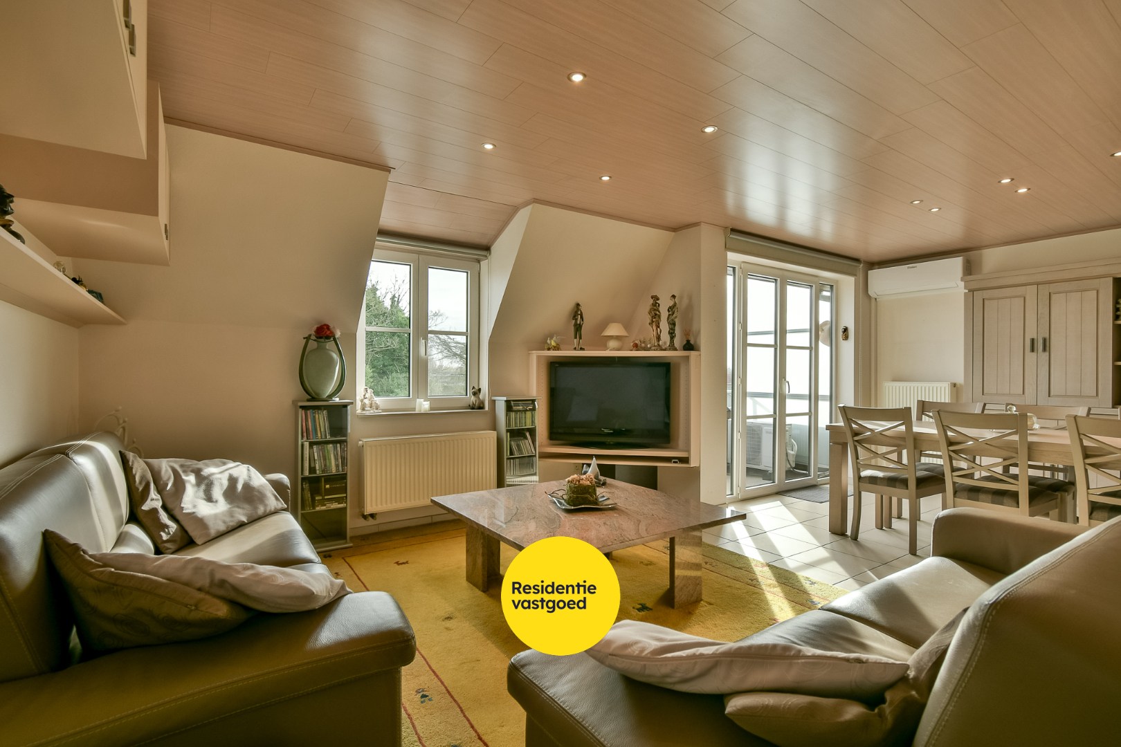 Apartment for sale in Oudenburg with 2 bedrooms - photo 5