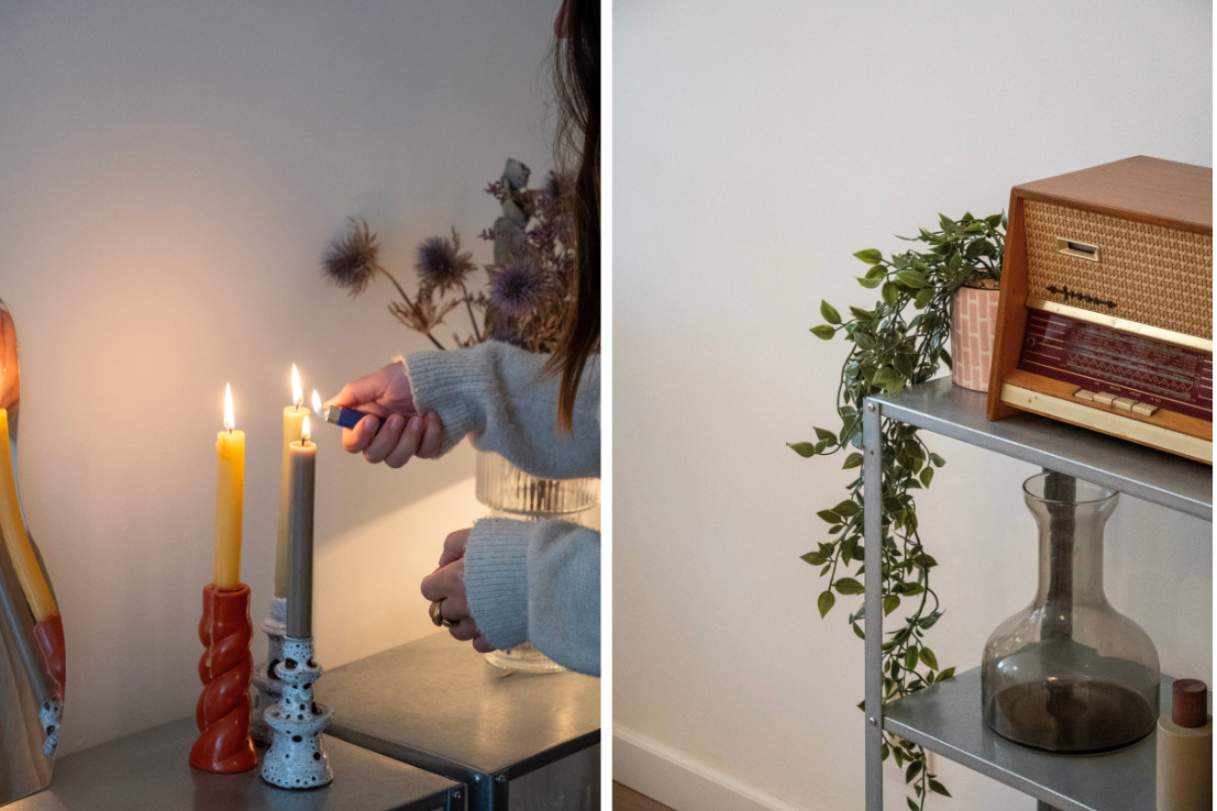 Appartement à vendre à Berchem avec 1 chambre - photo 4