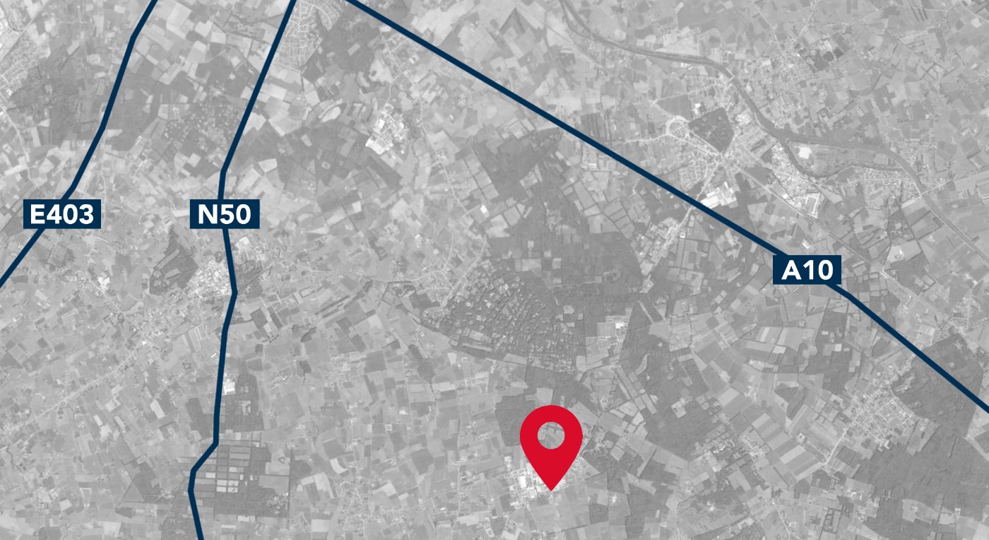 Magazijnruimte / werkplaats van 237 m² te huur in Wingene - foto 4