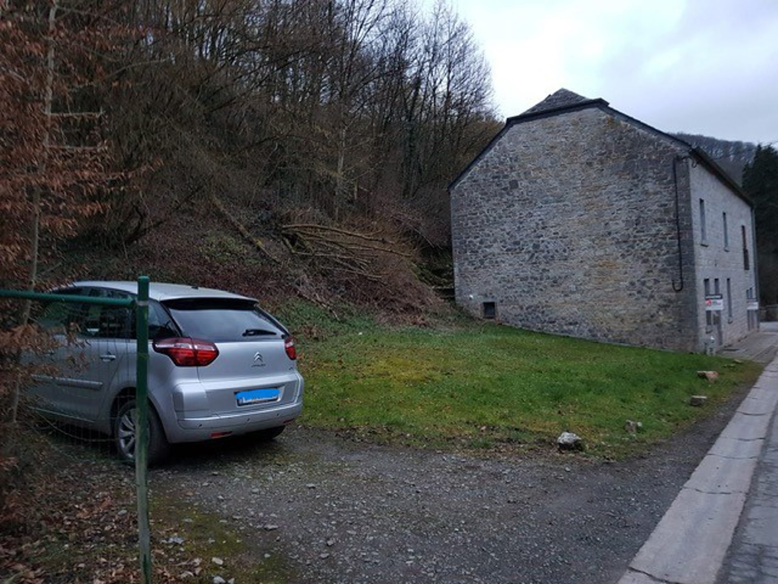 Rustig gelegen bouwgrond. - foto 5