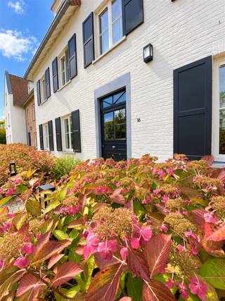 <p><span>Cet agréable appartement au 2ième étage est situé dans un petit immeuble calme, entouré d'un vaste et magnifique jardin verdoyant soigneusement aménagé. La combinaison de la tranquillité, de la luminosité et de l'espace offre un cadre de vie particulièrement agréable.</span></p><p><span>Dès l'entrée, le hall avec placard vestiaire intégré donne accès à un WC séparé ainsi qu'à un spacieux séjour baigné de lumière. Les grandes baies vitrées apportent une abondante lumière naturelle et offrent une belle vue sur le jardin verdoyant et les environs. Le séjour s'ouvre sur une très grande terrasse, idéale pour profiter pleinement de l'extérieur en toute tranquillité.</span></p><p><span>La cuisine entièrement équipée dispose de tous les appareils nécessaires et offre tout le confort pour un usage quotidien. L'appartement comprend une spacieuse chambre à coucher (10,75m²) avec salle de bains attenante, équipée dune douche, dune baignoire, d'un double lavabo et d'un WC. Une chambre supplémentaire peut parfaitement être aménagée en dressing, en bureau ou en espace polyvalent. Un débarras pratique offre un espace de rangement supplémentaire. L'appartement est également équipé de la climatisation.</span></p><p><span>Un atout majeur est le double box de garage situé sous l'immeuble. Des places de parking communes sont également disponibles devant le bâtiment, dont deux sont équipées dune borne de recharge pour véhicules électriques.</span></p><p><span>Les charges mensuelles correspondent à une provision pour les charges communes de l'immeuble.</span></p><p><span> </span></p><p><span>Idéal pour un couple ou personne seule.</span></p><p><span> </span></p><p><span>Vous souhaitez visiter le bien ? Veuillez d’abord nous envoyer la fiche d’information dûment remplie, que vous trouverez dans la rubrique « Documents ».</span></p><p><span>Découvrez </span><span>d’autres offres sur <span>www.ap-p.be</span></span><span>.</span></p>