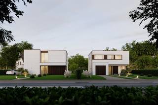 Maison à vendre à Saint-Nicolas