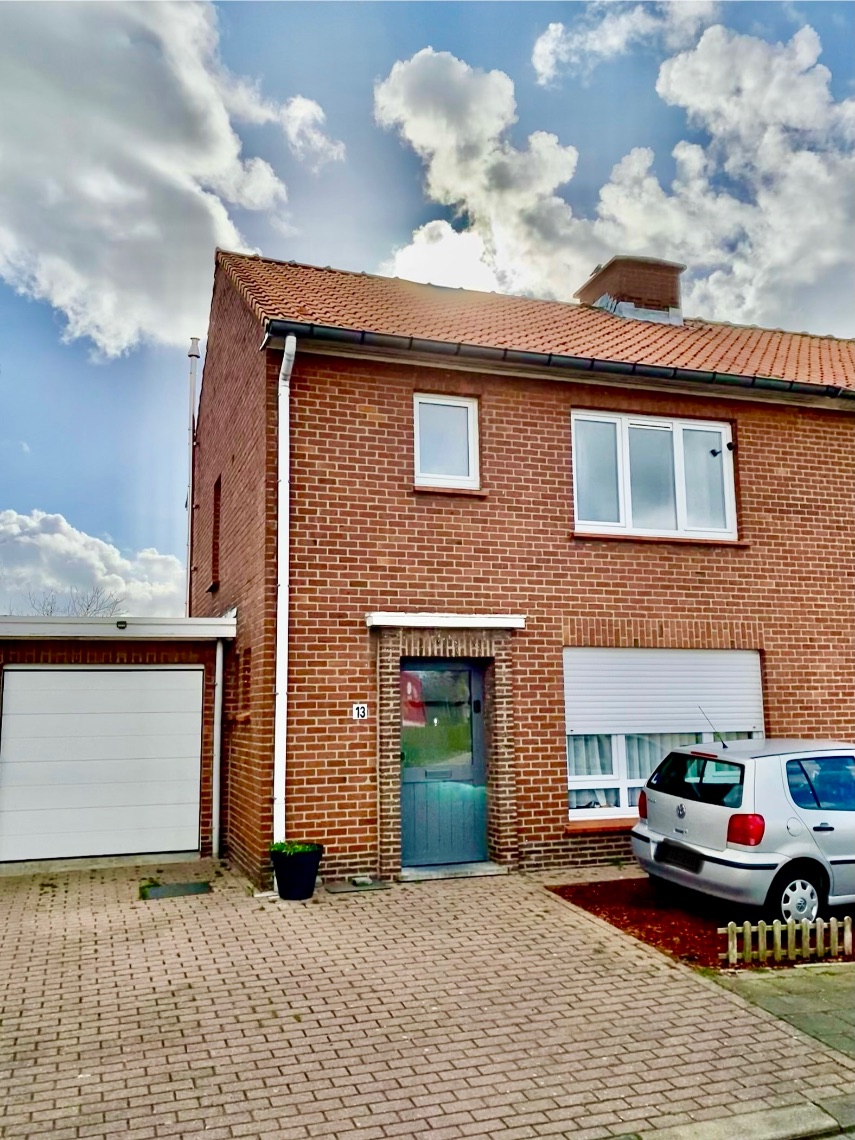 Huis te koop in Koekelare met 3 slaapkamers - foto 3