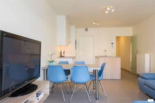 Appartement à vendre à Middelkerke